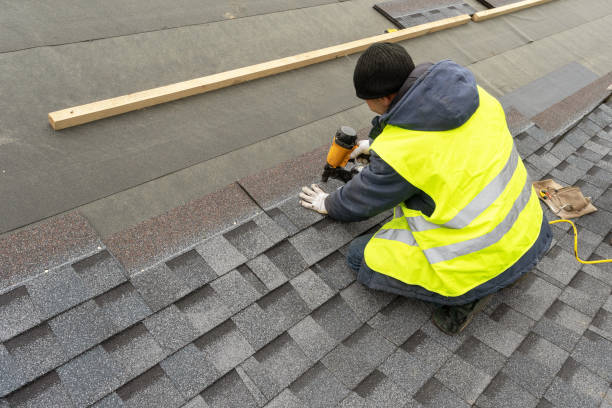 Tile Roofing Contractor in Cambrian Park, CA