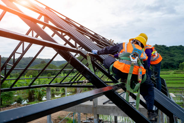 Best Roof Maintenance Services  in Mbrian Park, CA
