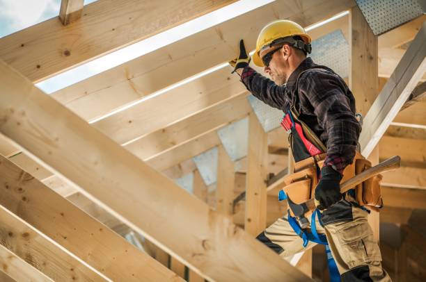 Best Best Roofing Contractors  in Mbrian Park, CA