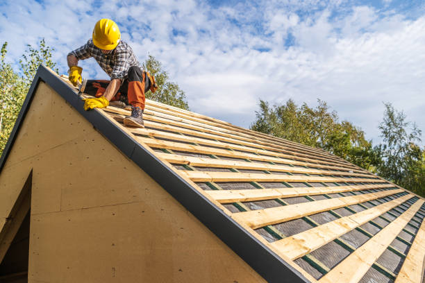 Best Roof Gutter Cleaning  in Mbrian Park, CA