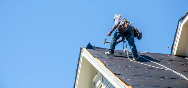 Best Roof Waterproofing Services  in Mbrian Park, CA